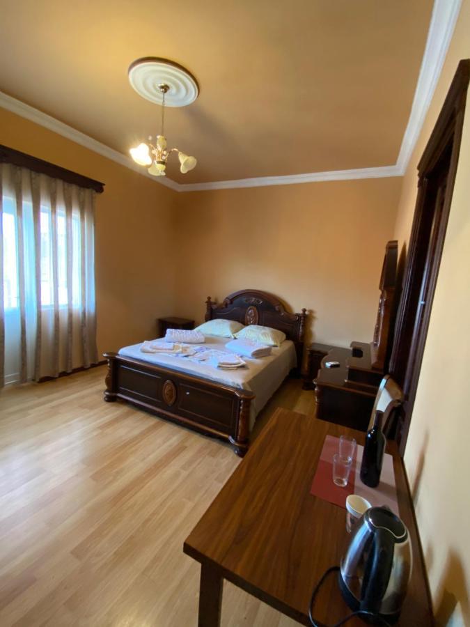 Villa Jakos Paradise Batumi Exterior photo