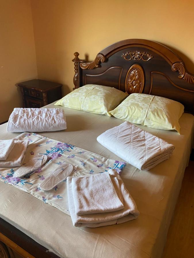 Villa Jakos Paradise Batumi Exterior photo