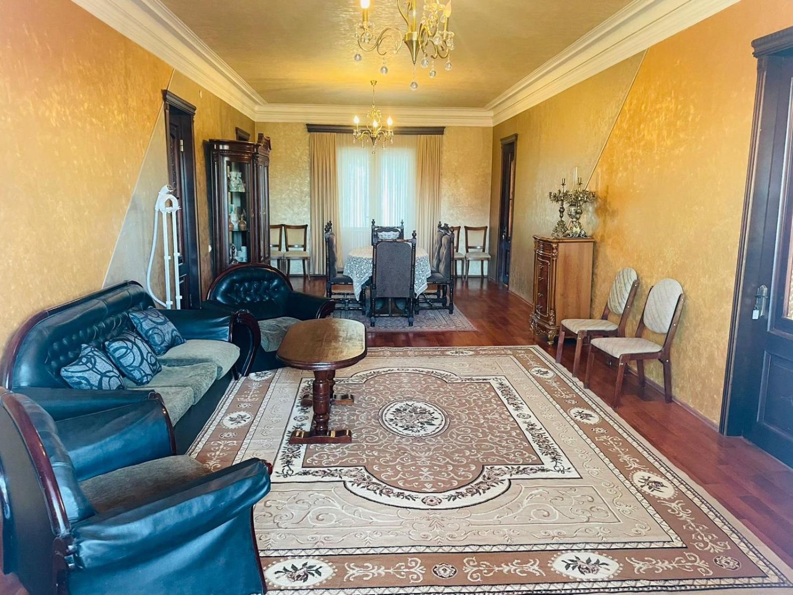 Villa Jakos Paradise Batumi Exterior photo