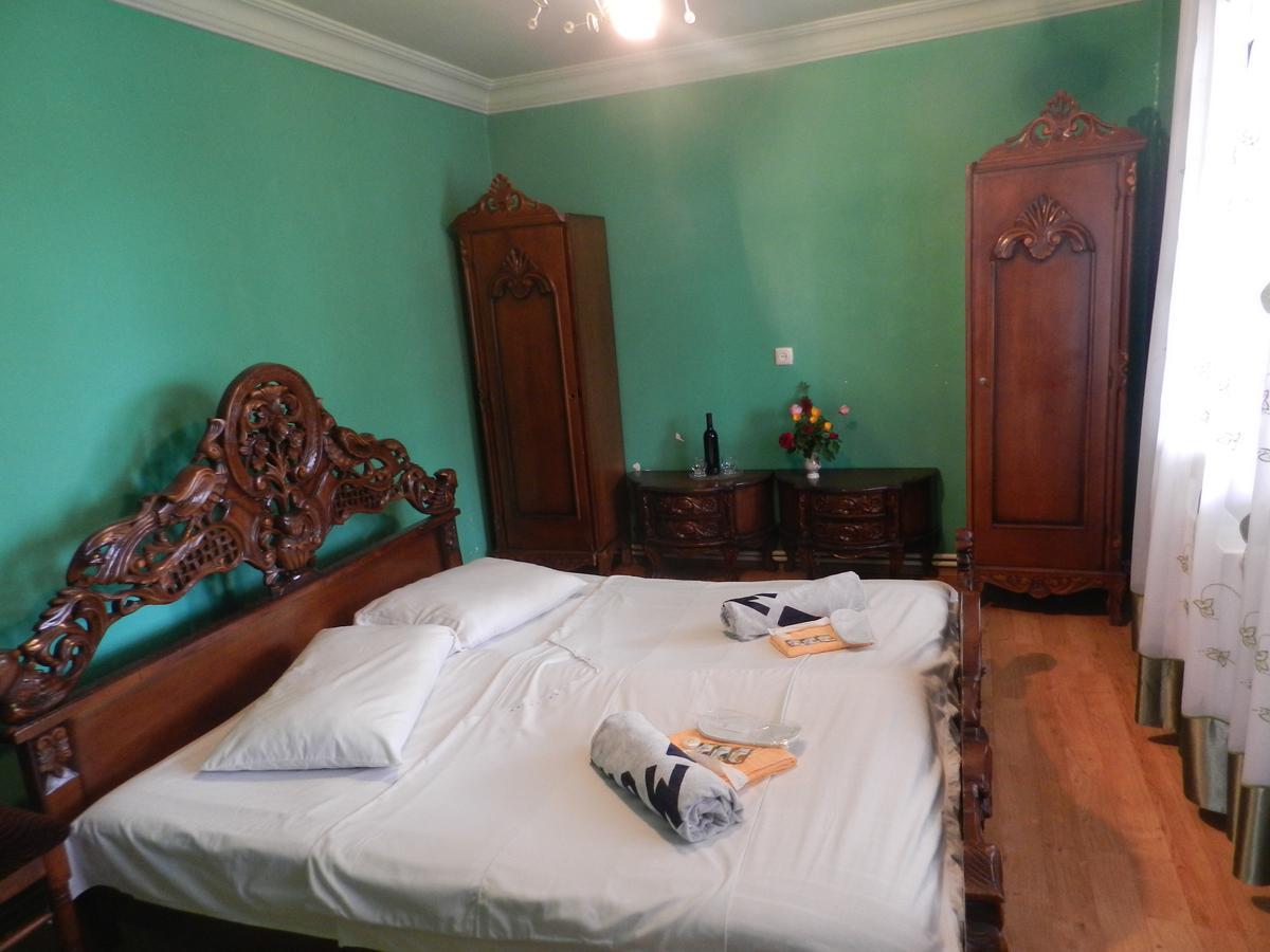 Villa Jakos Paradise Batumi Exterior photo